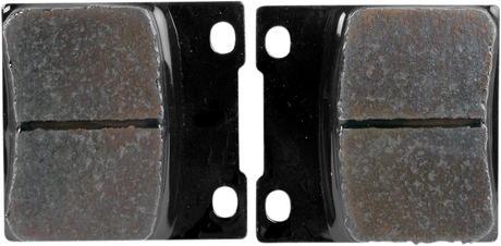 SBS Sintered Brake Pads - 556LS (Suzuki GSX750F Katana / Kawasaki ZX 1100D Ninja 1983–2009)