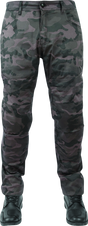 Speed and Strength Dogs Of War Pant Camouflage Size - 38 X 34 - Cycle City Outdoors