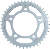 JT SPROCKETS JTR1304.43 Rear Sprocket - 43 Tooth - Honda | Street