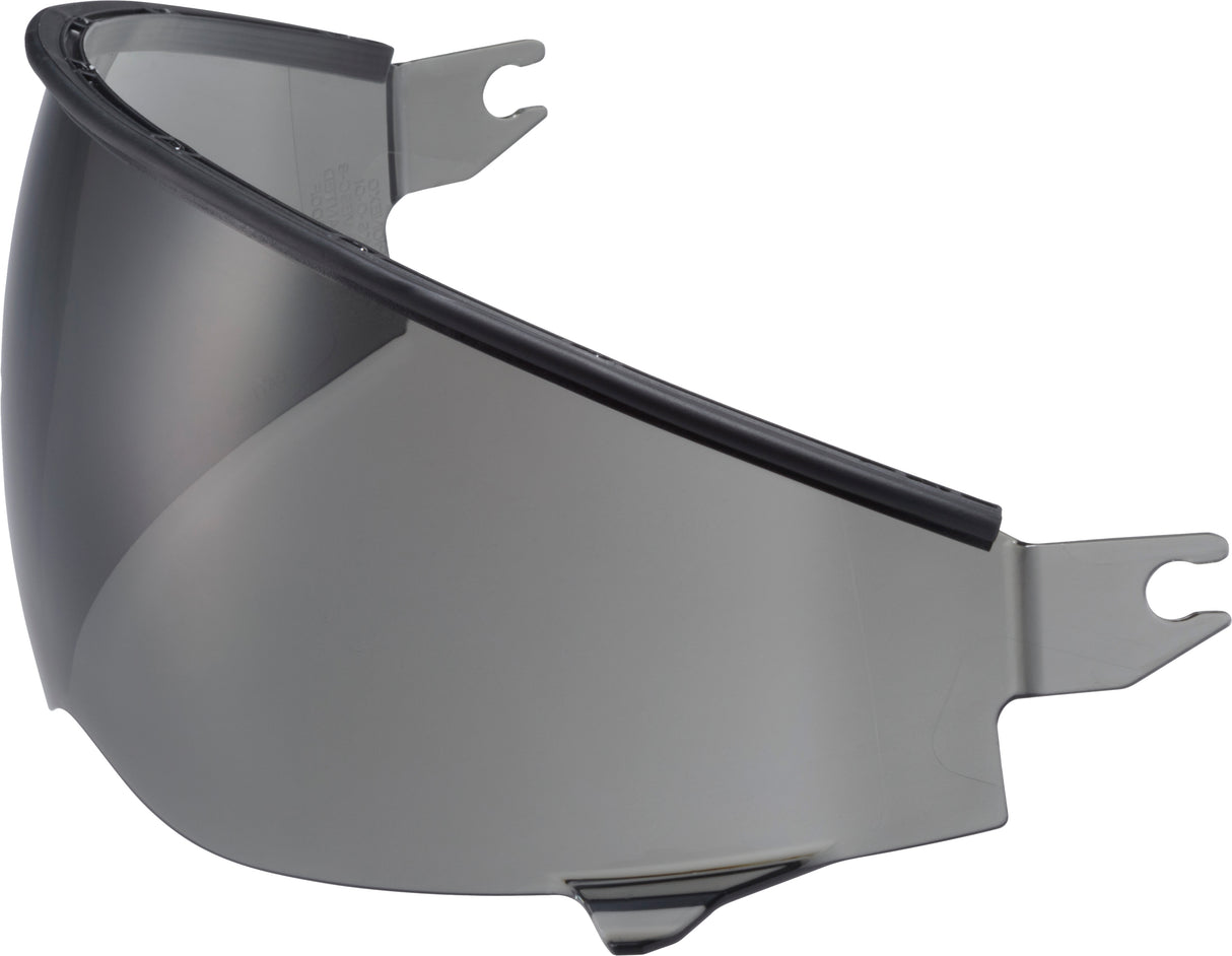 Scorpion - Covert 2 Sun Visor Dark Smoke