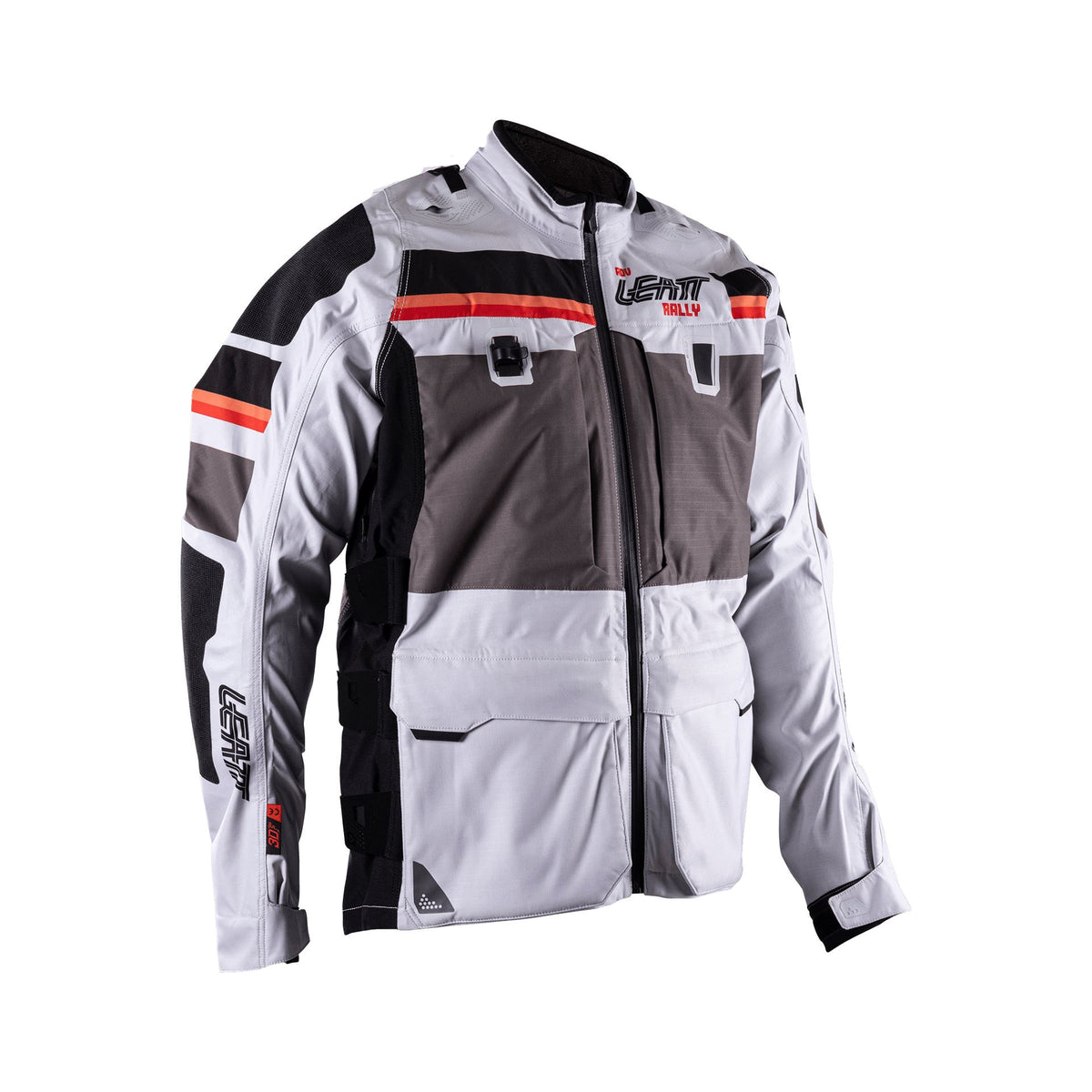 Leatt - Jacket Adv Rally 7.5 Hydradri