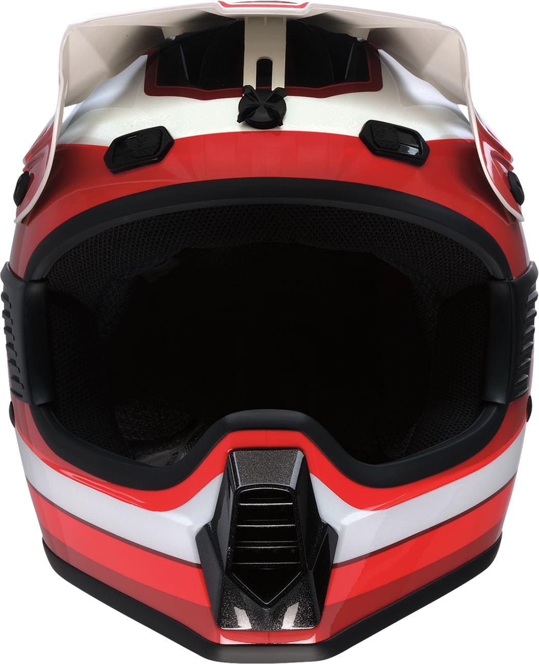 Z1R Child Dirt Maxx Helmet - Vortex