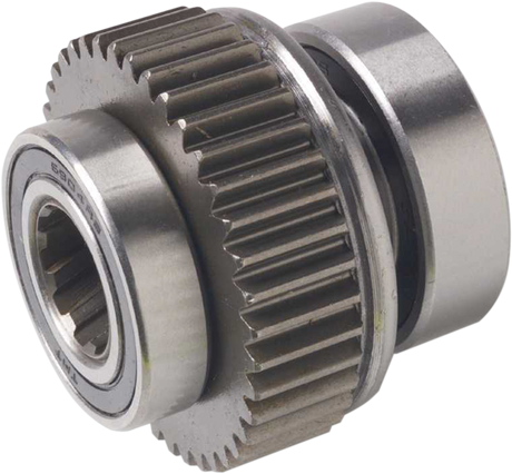 DRAG SPECIALTIES 2110-0591 Starter Drive Clutch | Street