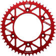 JT SPROCKETS JTA210.48RED Rear Sprocket - Honda/Beta - Red - 48 Tooth | Off-Road/Street