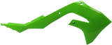 Acerbis | Radiator Shroud | Kawasaki | Right/Left