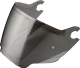Scorpion - XT9000 Pinlock Faceshield Silver Mirrored