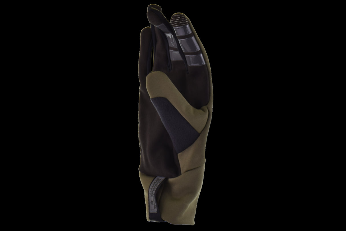 Fox Racing - Ranger Fire Glove - Olive Green - L