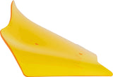 Klock Werks Kolor Flare Windshield For 23.5-26 Street Glide FLHX