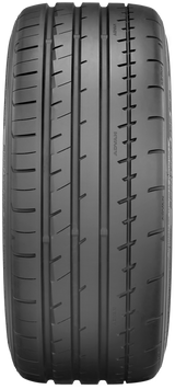 Yokohama Advan Apex V601 Tire - 305/30R19 102Y - Cycle City Outdoors