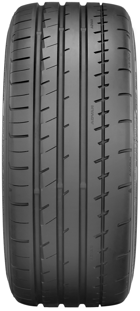 Yokohama Advan Apex V601 Tire - 305/30R19 102Y - Cycle City Outdoors
