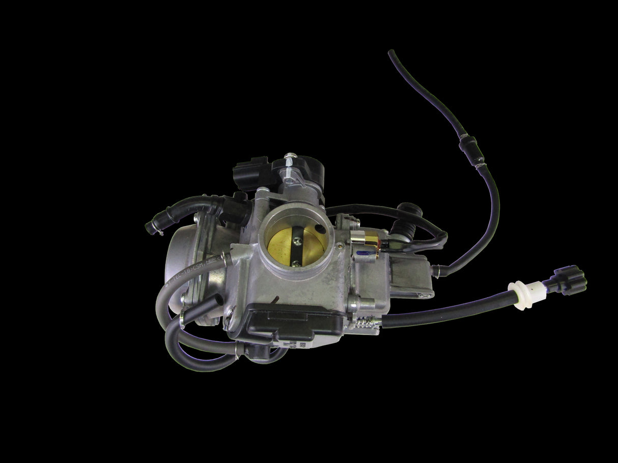 Honda - OE Complete Carburetor for TRX400 Rancher (Open Box)