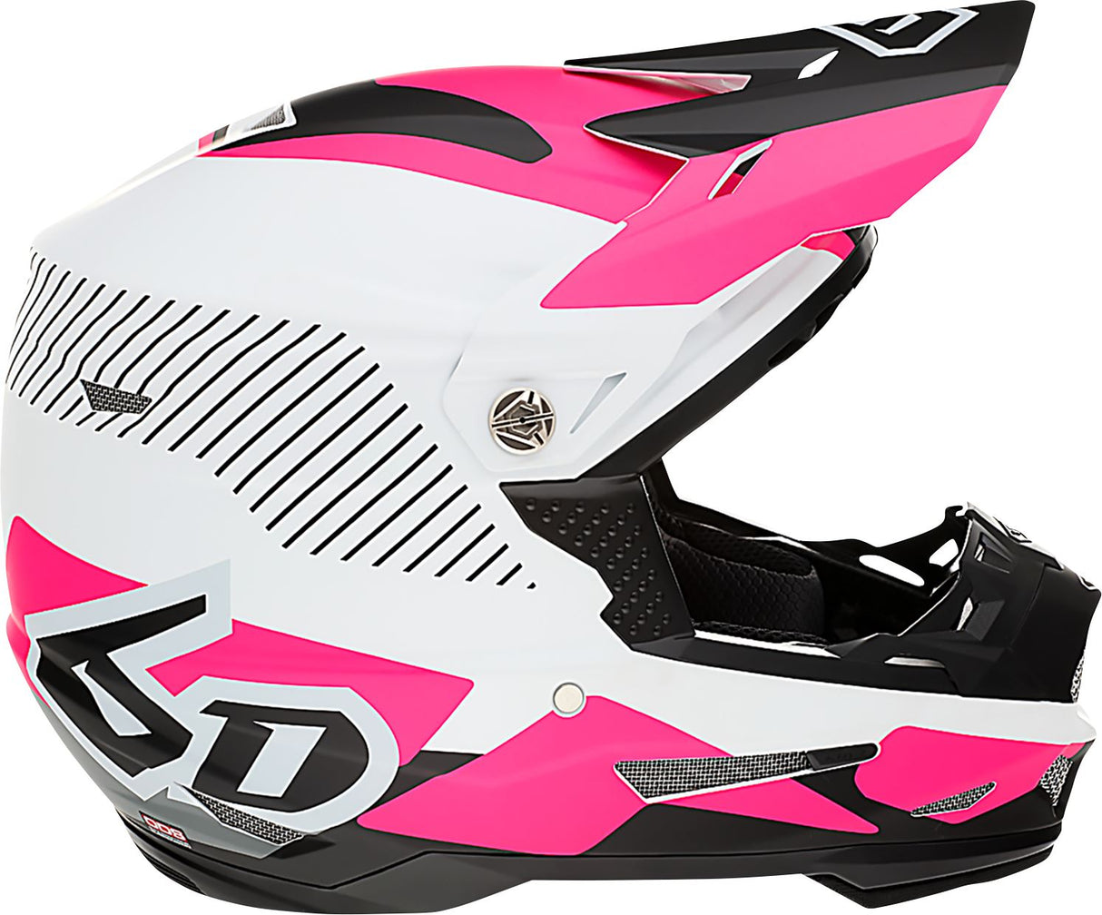 6D Helmets - ATR-2 Helmet - Fusion