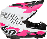 6D Helmets - ATR-2 Helmet - Fusion