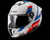 LS2 - Stream II Full Face Helmet