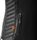 RST Womens Roadster Air D3O Leather Jacket