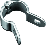 Kuryakyn Magnum Quick Clamp 1-1/4in Chrome - Cycle City Outdoors