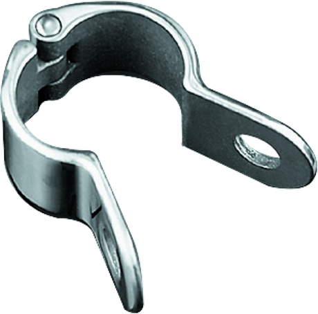 Kuryakyn Magnum Quick Clamp 1-1/4in Chrome - Cycle City Outdoors