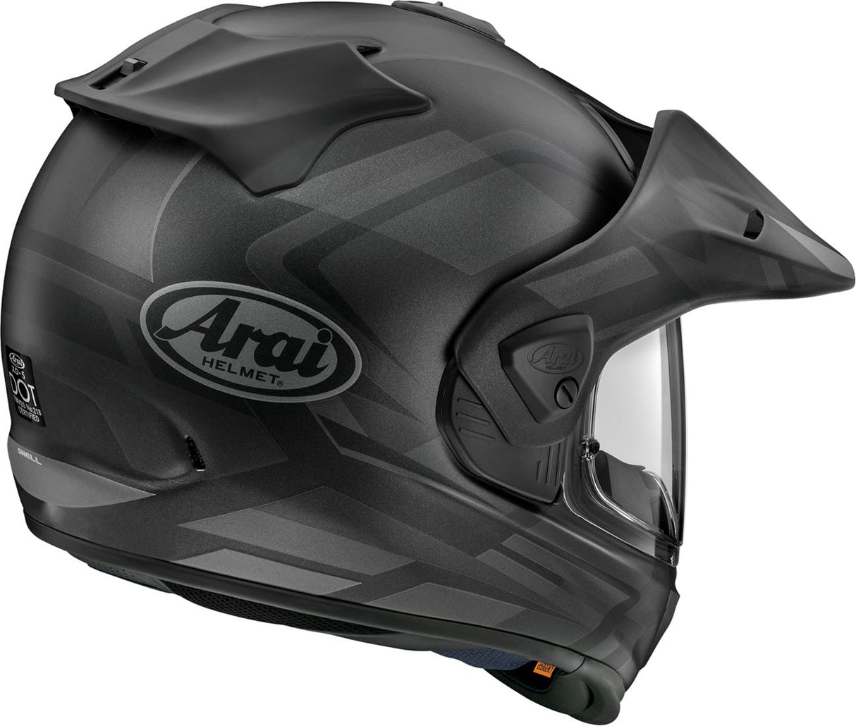 Arai Helmets - XD-5 Helmet - Discovery