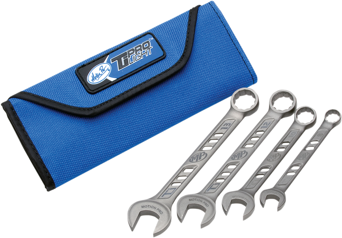 Motion Pro | Compact Wrench