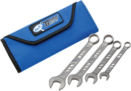 Motion Pro | Compact Wrench