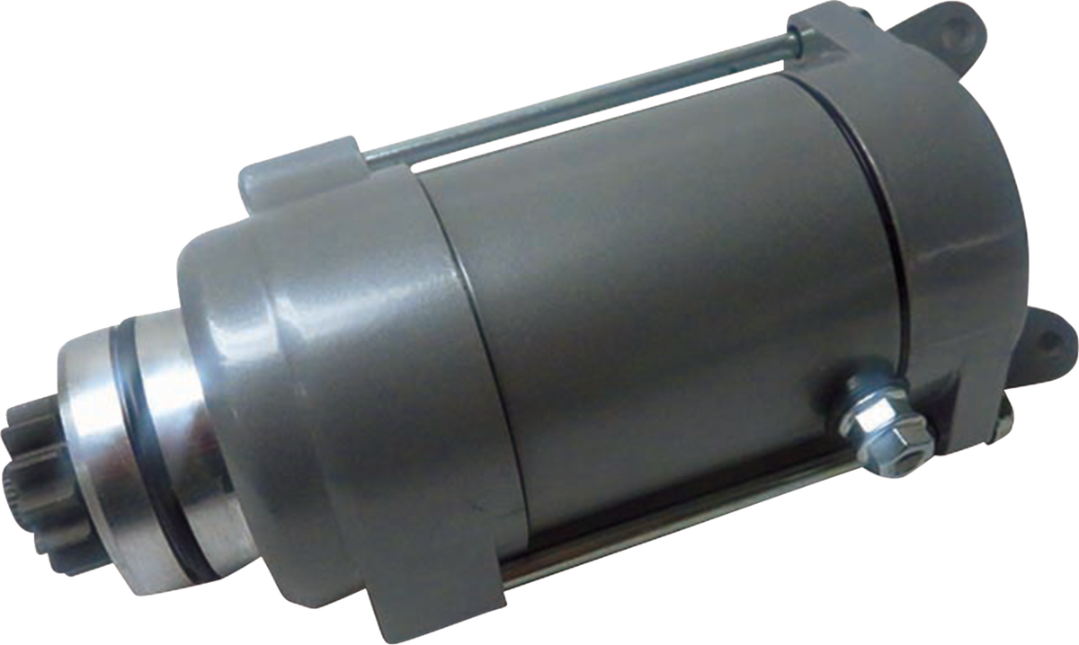 Protorque Parts Inc. PH125-YA06 Starter - '99-'09 Yamaha | Street