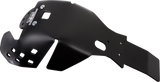 T.M. Designworks YALG-475-BK Skid Plate - Black - Yamaha | Adventure/Off-Road