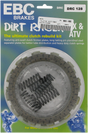 EBC DRC Series Clutch Kit - DRC100 (Honda TRX400EX Sportrax / TRX400EX FourTrax / TRX400X 1999–2009)