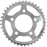 JT SPROCKETS JTR2010.40 Rear Sprocket - 40 Tooth - Triumph | Street