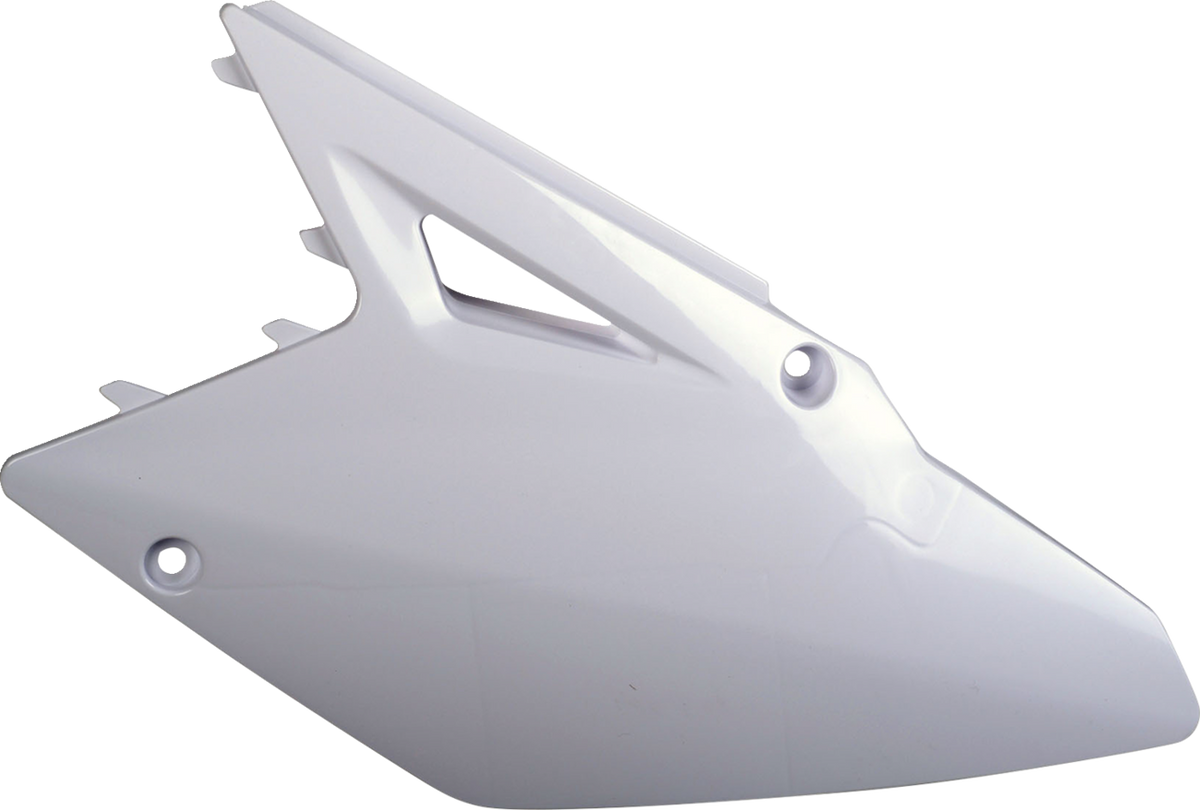 Polisport | Side Panel | Suzuki | Left/Right