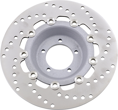 EBC MD Series Pro-Lite Brake Rotor, Front Right - MD602RS (BMW R100RS / R100RT / R100T 1973–1986)