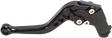 PSR 00-00416-22 Click 'N Roll Clutch Lever - Short - Black | Street