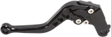 PSR 00-00416-22 Click 'N Roll Clutch Lever - Short - Black | Street
