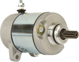 PARTS UNLIMITED 2110-0655 Starter - Honda | ATV/UTV