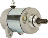 PARTS UNLIMITED 2110-0655 Starter - Honda | ATV/UTV