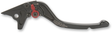CRG 2AB-531-T-B RC2 Standard Brake Lever - Black | Street
