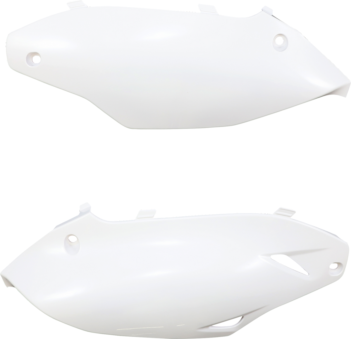 Acerbis | Side Panel | Kawasaki | Left/Right