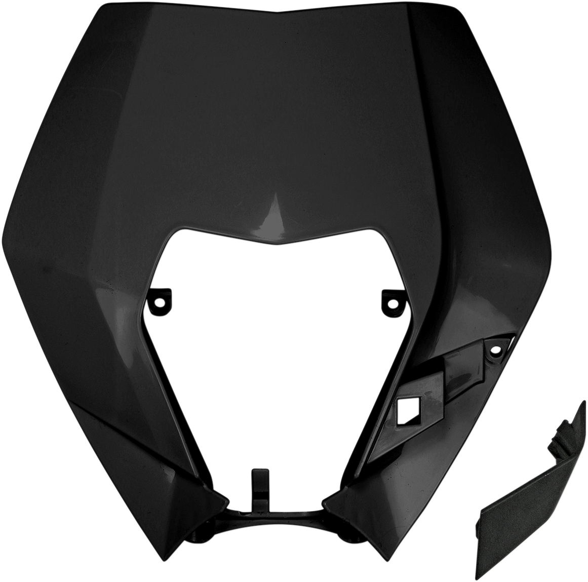 UFO | Headlight Cover | KTM