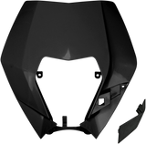 UFO | Headlight Cover | KTM