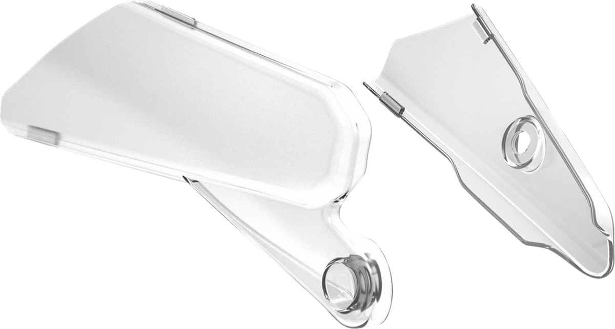 Polisport | Graphic Guard | Yamaha | Left/Right
