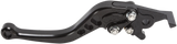 PSR 00-00558-22 Click 'N Roll Brake Lever - Short - Black | Street