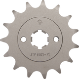 JT SPROCKETS JTF1903.15 Countershaft Sprocket - 15 Tooth - KTM | Street