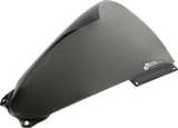 Zero Gravity 20-741-02 Windscreen - Light Smoke - '19-'21 Panigale V4 R/S | Street