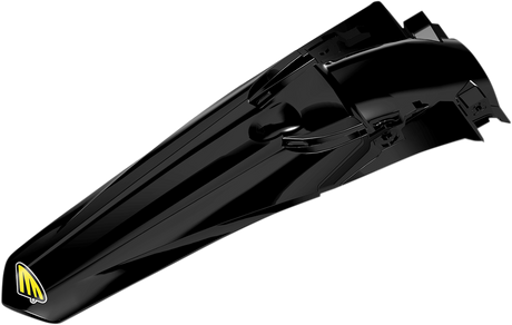 Cycra 1CYC-1812-12 Powerflow Rear Fender - Black - Honda - CRF '13-'17 | Off-Road