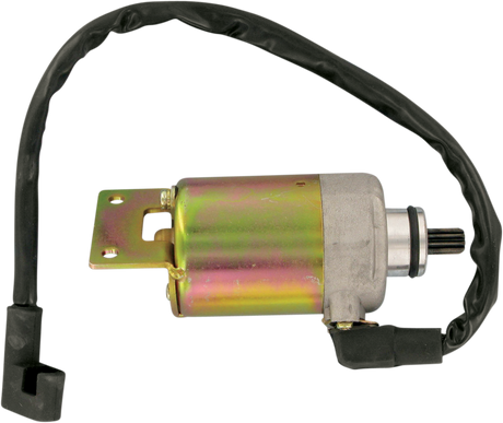 RICK'S MOTORSPORT ELECTRIC 61-510 Starter Motor - Polaris | ATV/UTV