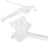 UFO Frame Guard | White | Honda XR | HO02685#041