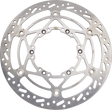 EBC Brake Rotor, Front Right - MD6247D (Suzuki DR-Z400SM 2005–2024)