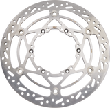 EBC Brake Rotor, Front Right - MD6247D (Suzuki DR-Z400SM 2005–2024)