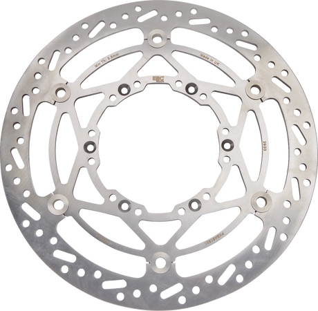 EBC Brake Rotor, Front Right - MD6247D (Suzuki DR-Z400SM 2005–2024)