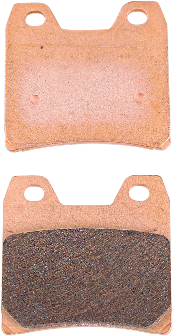 EBC FA-HH Series Sintered Rear Brake Pads - FA348HH (Yamaha XJR 1300 / FZS1000 FZ1 2001–2016)