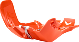 Polisport | Frame Skid Plate | KTM